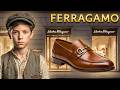 How A Poor Italian Boy Created Salvatore Ferragamo