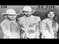 ZZ Top "Squank" GR 006/23 (Official Video Cover)