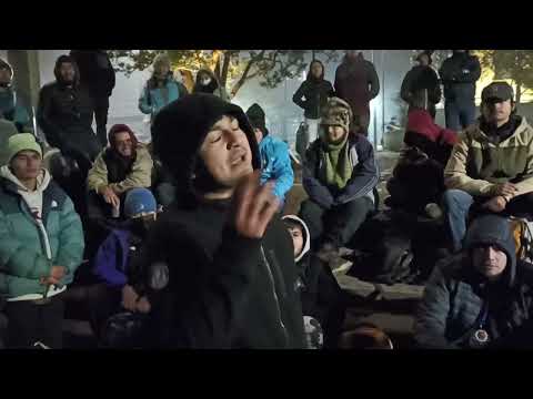 SOLISBÉ vs DOM BEYI | Cuartos de final | Fecha 3 Individual