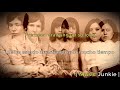 Sleater-Kinney - #1 Must Have [Letras en Inglés y Español / English and Spanish Lyrics]