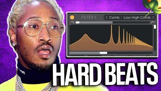 I Found A CHEATCODE To Make 🔥 Melodies | FL Studio Tutorial