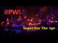RPWL - Sugar For The Ape