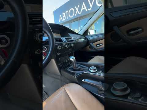 фото bmw 5 серии v (e60/e61) рестайлинг 0