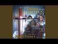 Lost In His Presence