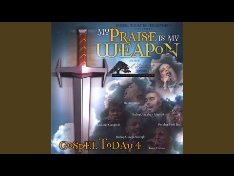 Thumbnail for Lost In His Presence video