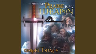 Lost In His Presence