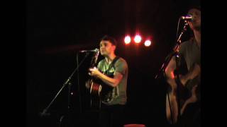 Leon Jackson - Different Lives (Ernie Halter cover)