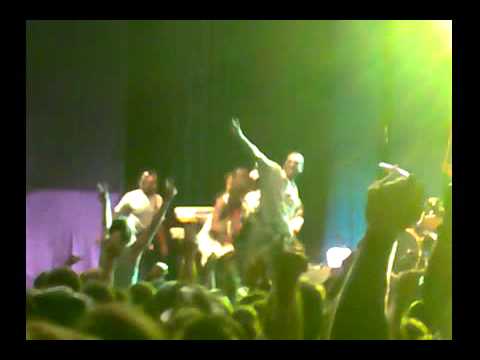 FMM 2009 - Castelo de Sines - Lee Scratch Perry