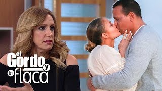 “Después de lo que yo he pasado, sí”: Lili Estefan llamaría a un investigador si fuera JLo