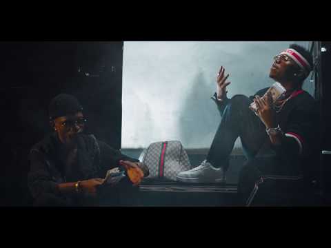 Rayvanny Ft S2kizzy - Pochi Nene (Official Music Video)