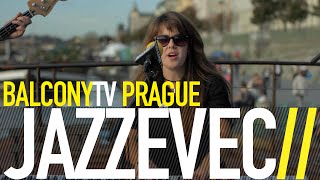 Video JAZZEVEC - GO AWAY (BalconyTV)