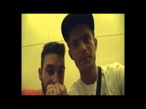 Mc IrUsReV - Freestyle #1