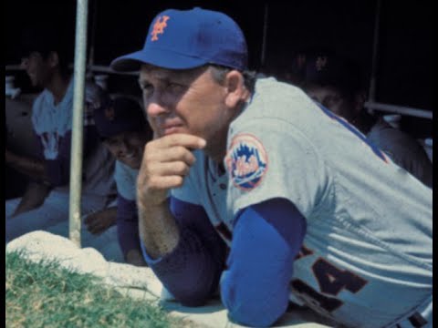 1968 NEW YORK METS "The Year of the Pitcher" Highlight Reel 🎥