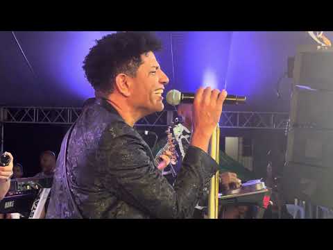 Lose en vivo el Varón de la bachata