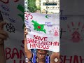 Cruelty Of Bangladesh Govt Hindu Priest Arrested Attack On Hindus Shorts Viralvideo Hindu
