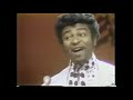 The Temptations - LIVE Plastic Man 1973