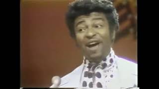 The Temptations - LIVE Plastic Man 1973