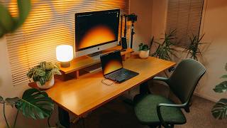 The Workspace Upgrade That Solved Our Biggest Problem (Desky Desk)