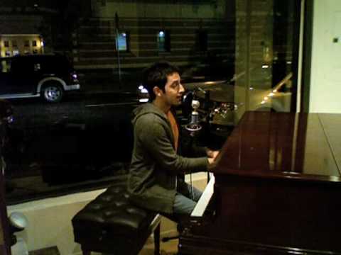 Matt Beilis - Without You