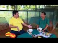 CHICKEN TALK CHARLIE SY OF AQUARIUS GAMEFARM
