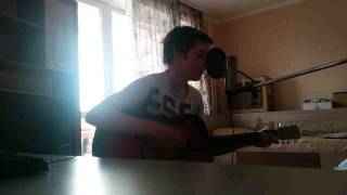 The Brian Jonestown Massacre - Spanish Bee (Cover)