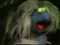 Classic Sesame Street Three Witches Cooperate Full Version HQ 1972