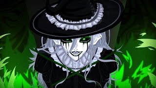 Cover art for The burning of a Salem witch