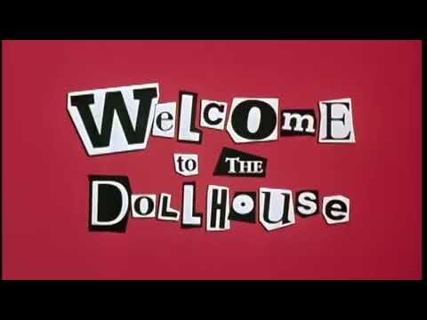 Motives Project - Dollhouse - The Bedroom Demo