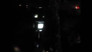 Digital Underground &quot;Food Fight&quot; (Live In Vancouver, June 2011)