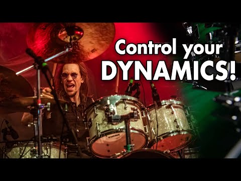 How to Improve your Drumming by Mastering this Underrated Skill!
