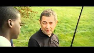 Johnny English - La rinascita - trailer italiano ufficiale