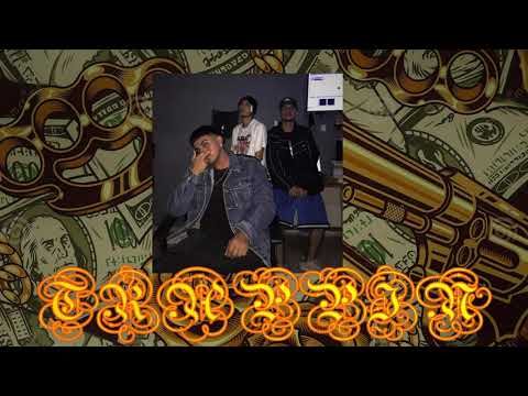 Dyel ft. Chris x venom-mike - TRAPPIN