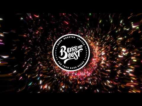 TWERL - Morph [Bass Boosted]
