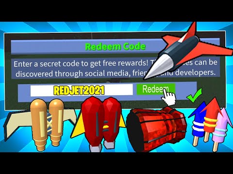 *NEW* ALL WORKING BUILD A BOAT CODES MAY 2021! ROBLOX BUILD A BOAT FOR TREASURE CODES