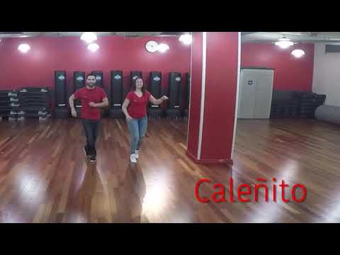 Colombian Style Salsa The Basics Week 5