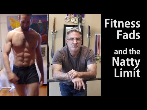 Solomon Nelson x Lyle McDonald: Fitness Fads and the Natty Limit