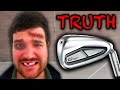 The TRUTH about the PING G730 IRONS!!