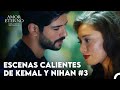 Escenas Románticas De Kemal Y Nihan 🔥 - Amor Eterno (Doblado en Espanol)