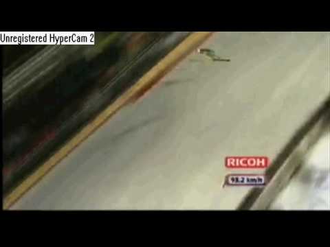 Stefan Hula POL - 111 m - Oberstdorf 29.12.2009