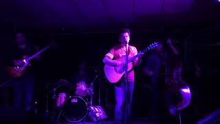 I Miss Them Too - Aaron Kelly Band