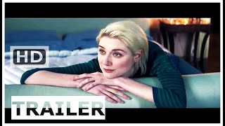 The Burnt Orange Heresy - Elizabeth Debicki - Action, Drama, Thriller Movie Trailer - 2020 video