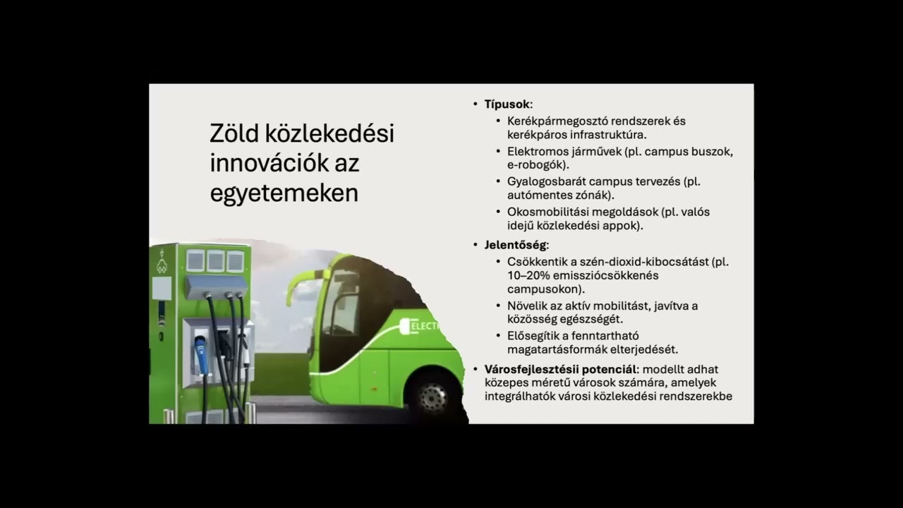 Dr. Nemeskéri Zsolt előadása