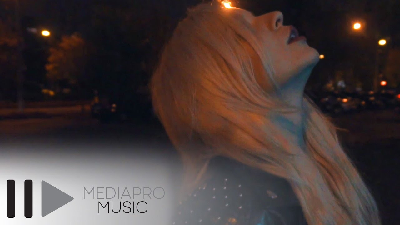 Alama ft. Delia Rus — Cui pe cui