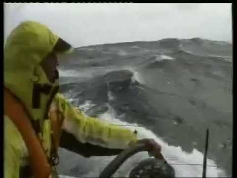 Throw-Back introduction to Hammar MA1