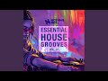 Gotta Let Go (Extended Mix)