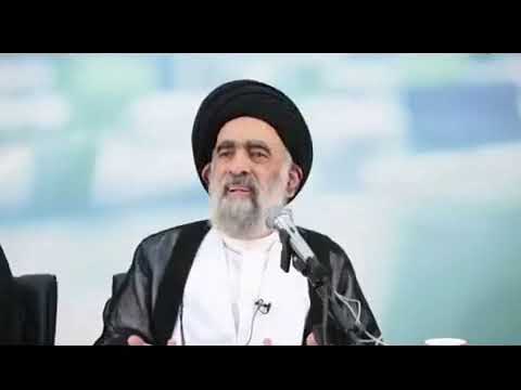 ⁣التوبة من الغيبة... السيد هادي المدرسي