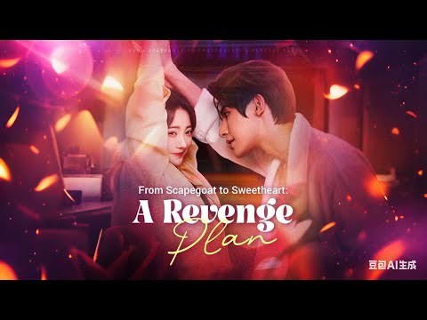 From Scapegoat to Sweetheart A Revenge Plan💔 She Became the Enemy’s Beloved Wife #drama #MoboReels