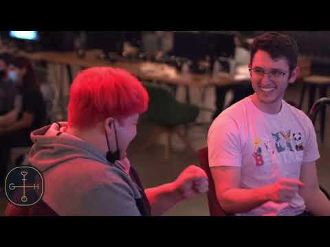 Lui$ (R.O.B.) vs Klaatu (Olimar) - Guild Smash 32 True Finals