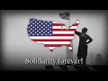 "Solidarity Forever" - American Worker's Song