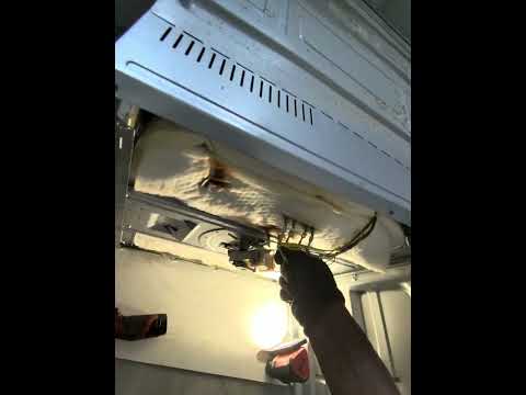 How to Test & Replace an Oven Element | Professional Appliance Repair đ§âĄ